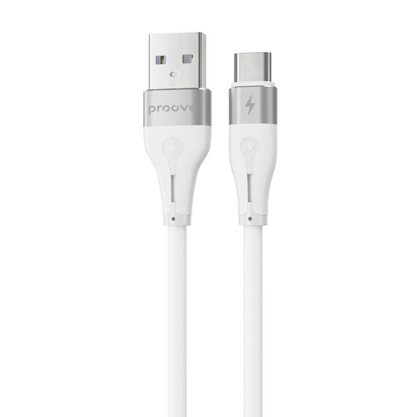 Soft Silicone кабель зарядки USB to Type-C 255 фото