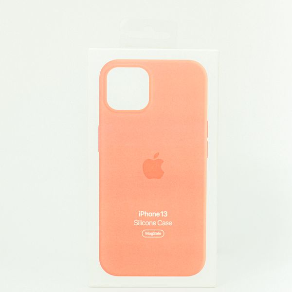 Чохол iPhone 13 Original Silicone Case 203 фото