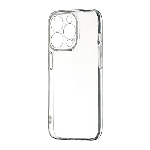 Чохол WAVE Crystal Case iPhone 11/11Pro/ProMax 536 фото