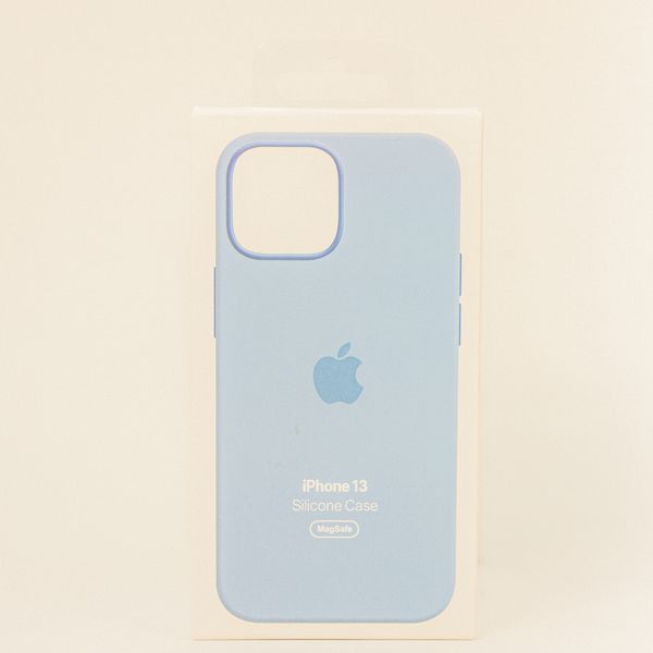 Чохол iPhone 13 Original Silicone Case 203 фото