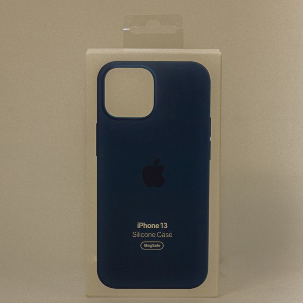 Чохол iPhone 13 Original Silicone Case 203 фото