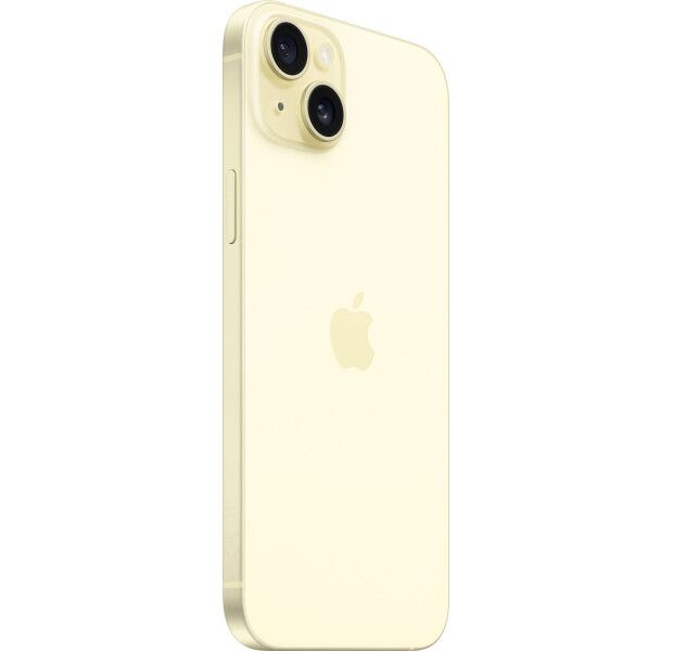 iPhone 15 256GB Yellow (MTP83) 102 фото