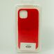 Чохол iPhone 13 Original Silicone Case 203 фото 4