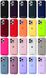 Чохол Silicone case iPhone 14/14Pro/14ProMax elderberry 545 фото 2