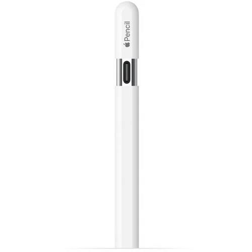 Стілус Apple Pencil (USB-C) (MUWA3) 385 фото