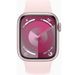 Apple Watch 9, 45mm, LTE, Pink 111 фото 2