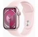 Apple Watch 9, 45mm, LTE, Pink 111 фото 1