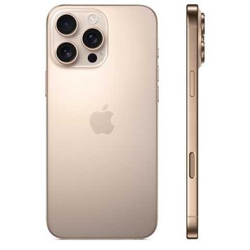 iPhone 16 Pro 128GB Desert Titanium (MYNF3) 6543 фото