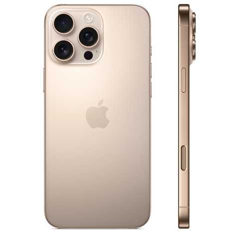 iPhone 16 Pro 128GB Desert Titanium (MYNF3) 6543 фото