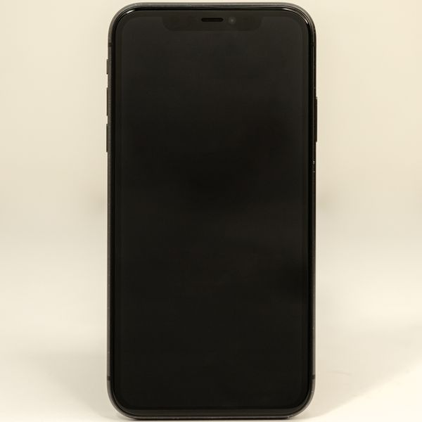 б/у iphone 11, Black, 128GB (Відмінний стан) 164 фото