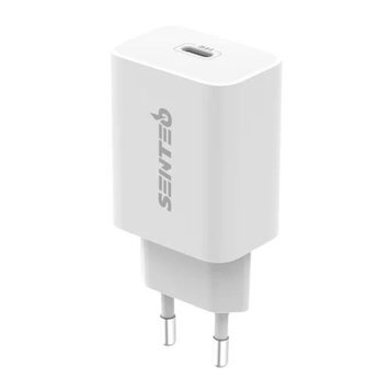 Блочок SENTEO Z-08 USB-C PD 20W 498 фото