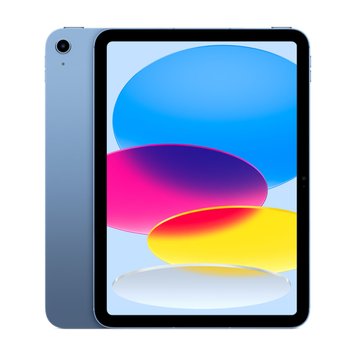 iPad Wi-Fi 64GB Blue (2022) (MPQ13) 269 фото