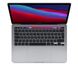 б/у MacBook Pro 13 Space Gray Late 2020, 256GB Apple M1 2020(100 циклів) 446 фото 2