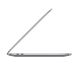 б/у MacBook Pro 13 Space Gray Late 2020, 256GB Apple M1 2020(100 циклів) 446 фото 3