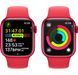 Apple Watch 9, 41mm, LTE, Red 115 фото 3