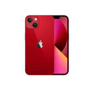 iPhone 13 256Gb (PRODUCT)RED (MLQ93) 010 фото