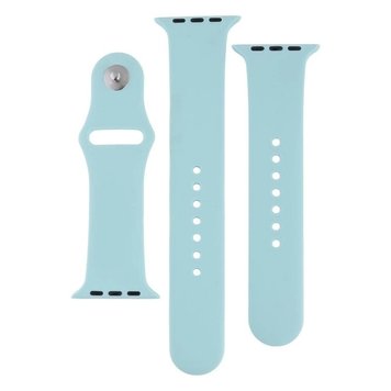 Ремінець Silicone Band Two-Piece для Apple Watch 42 / Apple Watch 44mm 397 фото