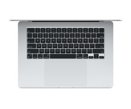 Вітриний MacBook Air 15,3 M2 10GPU 8/512GB Silver 447 фото