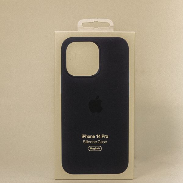 Чохол iPhone 14 Pro Original Silicone Case 218 фото