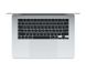 Вітриний MacBook Air 15,3 M2 10GPU 8/512GB Silver 447 фото 2