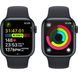 Apple Watch 9, 41mm, LTE, Midnight 116 фото 3