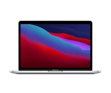 Вітриний Macbook Pro Silver Late 2020 16/512 Gb (97 циклів) 448 фото