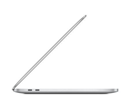 Вітриний Macbook Pro Silver Late 2020 16/512 Gb (97 циклів) 448 фото