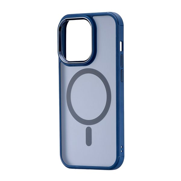 Чохол iPhone 14 Pro cAse 219 фото