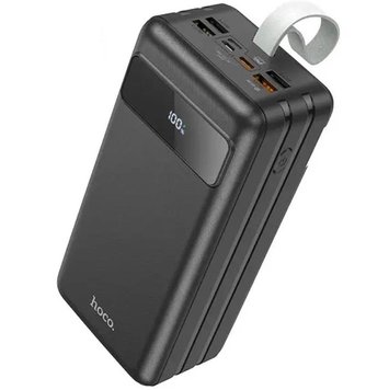 Power Bank Hoco J86B Electric 22.5W fully compatible 60000 mAh 332 фото