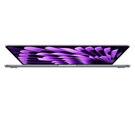 б/у MacBook Air 15,3 M2 10GPU 8/256GB Space Gray(55 циклів) 449 фото