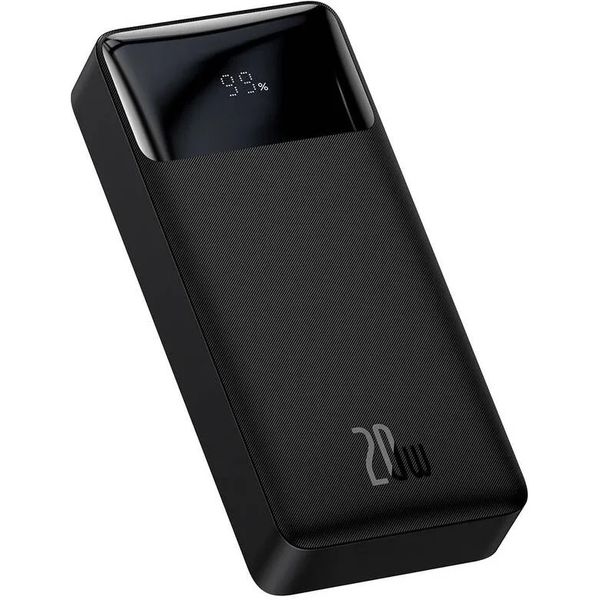 Power Bank Baseus 20000mAh 20W 504 фото