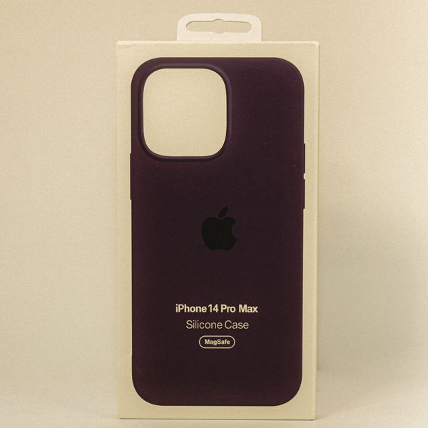 Чохол iphone 14 Pro Max Original Silicone Case 222 фото