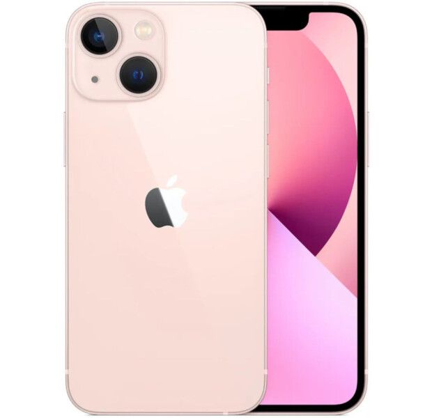 iPhone 13 128GB Pink (MLPH3) 11 фото