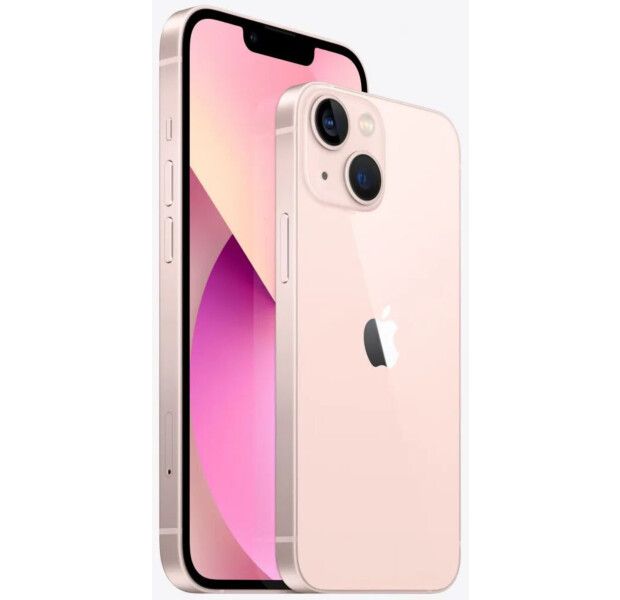 iPhone 13 128GB Pink (MLPH3) 11 фото