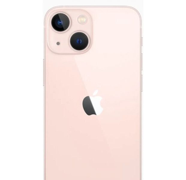 iPhone 13 128GB Pink (MLPH3) 11 фото