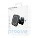 Автомобільний тримач Proove Block Magnetic Air Outlet Car Mount 277 фото 2