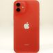 б/у iphone 12, Red, 256 GB (Відмінний стан) 174 фото 2