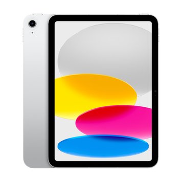 iPad Wi-Fi 256GB Silver (2022) (MPQ83) copy_461 фото