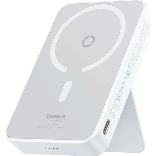 Power Bank Baseus MagPro Magnetic Bracket 5000mAh 20W 279 фото