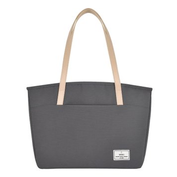 Сумка для ноутбука 14-14.2 Wiwu Ora Tote/gray 560 фото