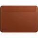 Чохол Proove Leather Sleeve MacBook 13"/13,3"/13,6"/14,2" brown 280 фото 1