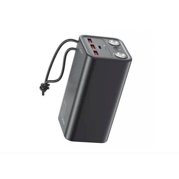 VERON PS5 50000MAH BLACK 22.5W 347 фото