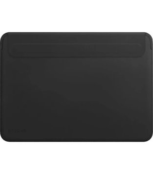 Чохол Proove Leather Sleeve MacBook 13"/13,3"/13,6"/14,2" gray 282 фото