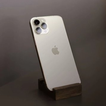 б/у iphone 12 Pro Max, Gold, 128GB (Відмінний стан) 179 фото