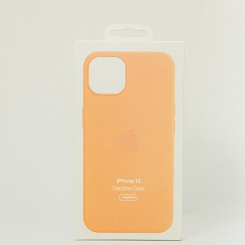 Чохол iphone 15 Pro Max Original Silicone Case 231 фото