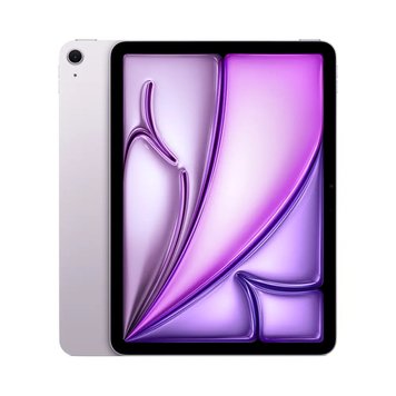 iPad Air M2 13'' Wi-Fi + Cellular 128GB Purple (2024) (MV6U3) 8455 фото