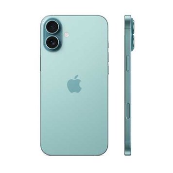 iPhone 16 Plus 128GB Teal (MXVY3) 12567 фото