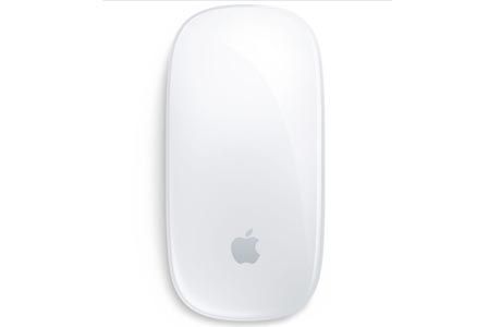 Apple Magic Mouse 3 Silver (2021) (MK2E3) 348 фото