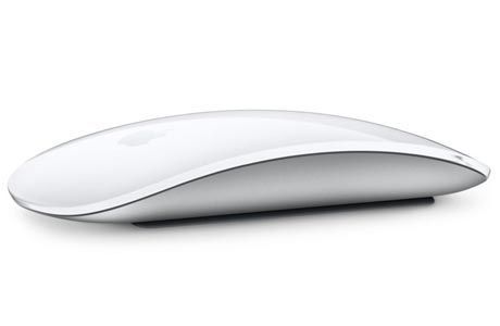 Apple Magic Mouse 3 Silver (2021) (MK2E3) 348 фото