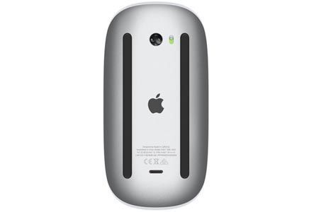 Apple Magic Mouse 3 Silver (2021) (MK2E3) 348 фото